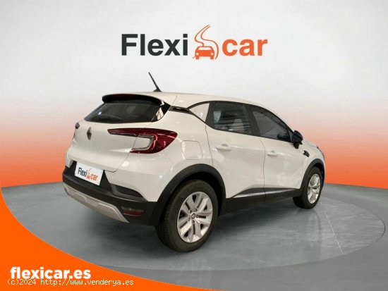 Renault Captur Intens TCe 90 - Mairena del Aljarafe