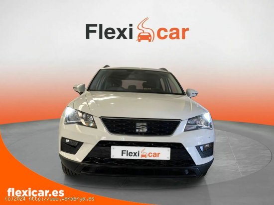 Seat Ateca 1.6 TDI 85kW (115CV) St&Sp Reference Eco - Mairena del Aljarafe