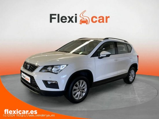 Seat Ateca 1.6 TDI 85kW (115CV) St&Sp Reference Eco - Mairena del Aljarafe