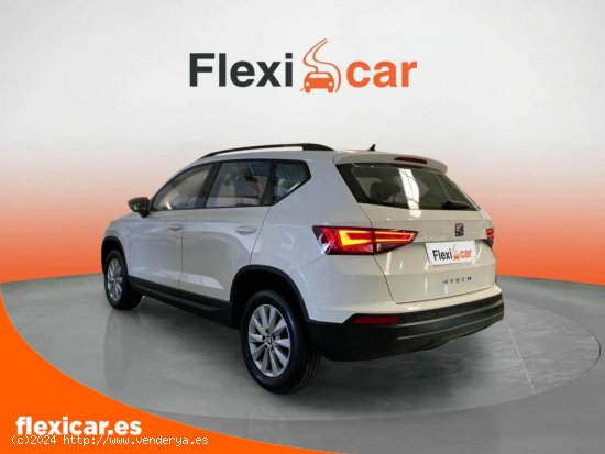 Seat Ateca 1.6 TDI 85kW (115CV) St&Sp Reference Eco - Mairena del Aljarafe