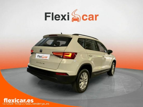 Seat Ateca 1.6 TDI 85kW (115CV) St&Sp Reference Eco - Mairena del Aljarafe