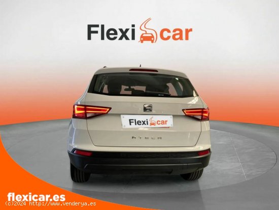 Seat Ateca 1.6 TDI 85kW (115CV) St&Sp Reference Eco - Mairena del Aljarafe