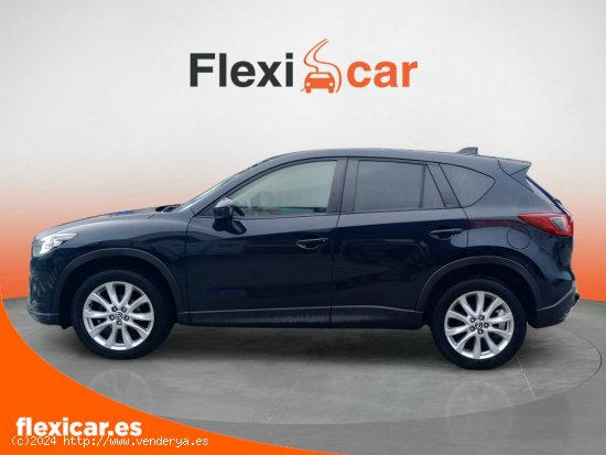 Mazda CX-5 2.2 175cv DE 4WD AT Luxury - Santander