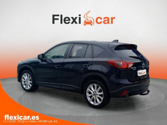 Mazda CX-5 2.2 175cv DE 4WD AT Luxury - Santander