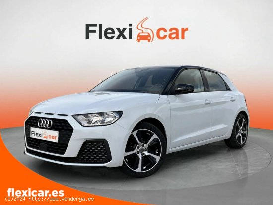 Audi A1 Sportback 25 TFSI 70kW (95CV) - Ciudad Real