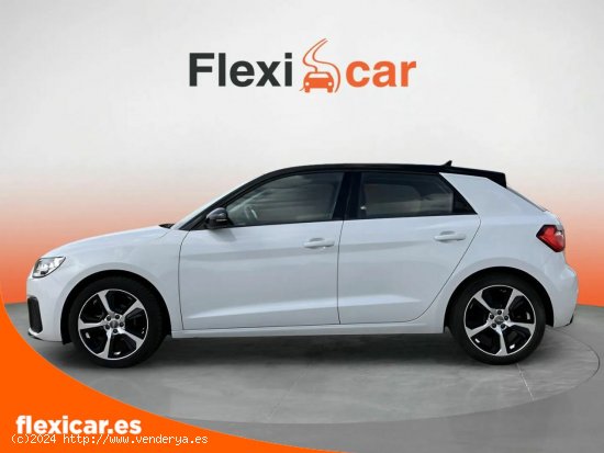 Audi A1 Sportback 25 TFSI 70kW (95CV) - Ciudad Real