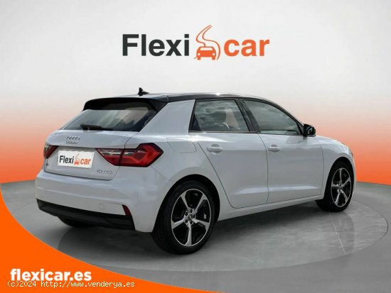 Audi A1 Sportback 25 TFSI 70kW (95CV) - Ciudad Real