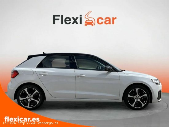 Audi A1 Sportback 25 TFSI 70kW (95CV) - Ciudad Real