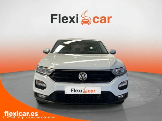 Volkswagen T-Roc Edition 1.6 TDI 85kW (115CV) - Mairena del Aljarafe