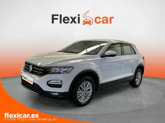 Volkswagen T-Roc Edition 1.6 TDI 85kW (115CV) - Mairena del Aljarafe