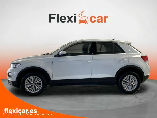 Volkswagen T-Roc Edition 1.6 TDI 85kW (115CV) - Mairena del Aljarafe