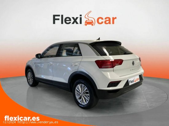 Volkswagen T-Roc Edition 1.6 TDI 85kW (115CV) - Mairena del Aljarafe