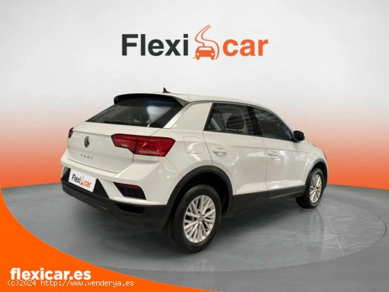 Volkswagen T-Roc Edition 1.6 TDI 85kW (115CV) - Mairena del Aljarafe