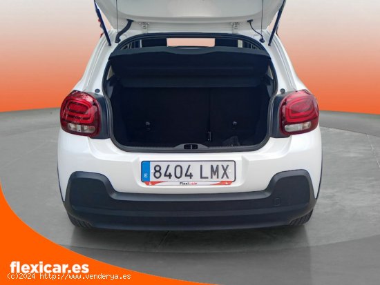 Citroën C3 BlueHDi 75KW (100CV) S&S Live Pack - Madrid