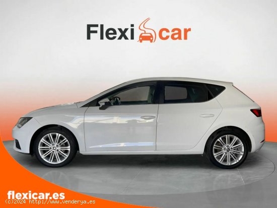 Seat Leon 1.5 TSI 110kW (150CV) St&Sp Xcellence - Vilafranca del Penedès