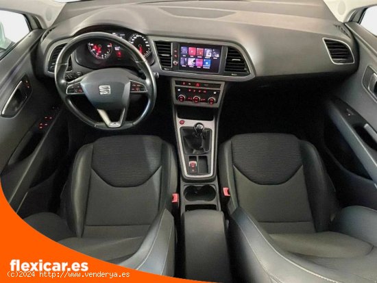 Seat Leon 1.5 TSI 110kW (150CV) St&Sp Xcellence - Vilafranca del Penedès