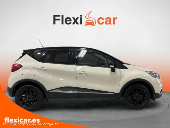 Renault Captur Zen Energy TCe 87kW (120CV) EDC - 5 P (2018) - Viladecans