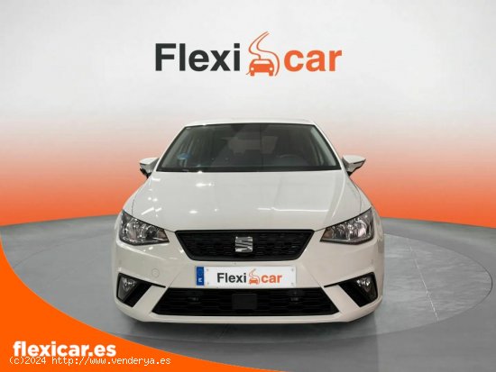 Seat Ibiza 1.0 TGI 66kW (90CV) Style Go - 5 P (2021) - Viladecans