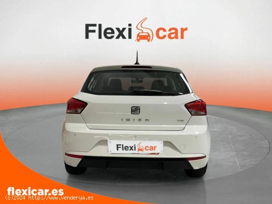 Seat Ibiza 1.0 TGI 66kW (90CV) Style Go - 5 P (2021) - Viladecans