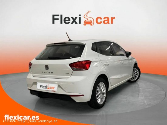 Seat Ibiza 1.0 TGI 66kW (90CV) Style Go - 5 P (2021) - Viladecans