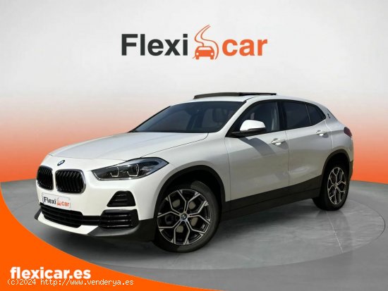 BMW X2 sDrive18i - Valdepeñas