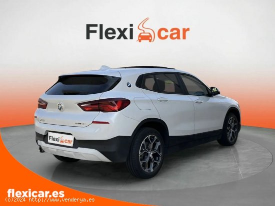 BMW X2 sDrive18i - Valdepeñas