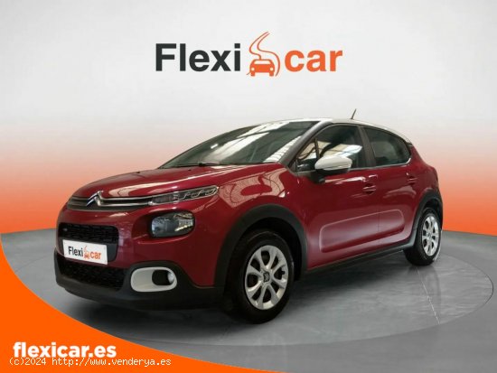 Citroën C3 PureTech 50KW (68CV) FEEL - Reocín