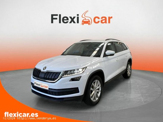 Skoda Kodiaq 2.0 TDI 110 kW (150CV) AdBlue DSG 4x4 - Pamplona