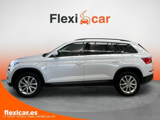 Skoda Kodiaq 2.0 TDI 110 kW (150CV) AdBlue DSG 4x4 - Pamplona