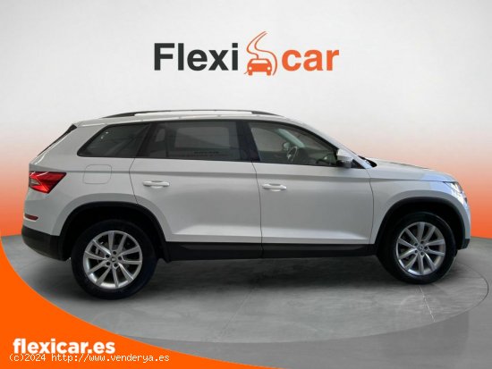 Skoda Kodiaq 2.0 TDI 110 kW (150CV) AdBlue DSG 4x4 - Pamplona