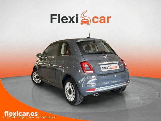 Fiat 500 Dolcevita 1.0 Hybrid 51KW (70 CV) - Sant Just Desvern