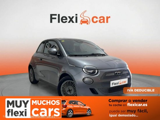  Fiat 500 Icon Hb 320km 85kW (118CV) - L Hospitalet de Llobregat 