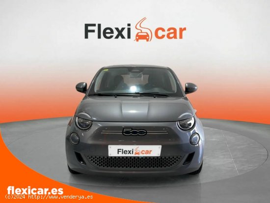 Fiat 500 Icon Hb 320km 85kW (118CV) - L Hospitalet de Llobregat