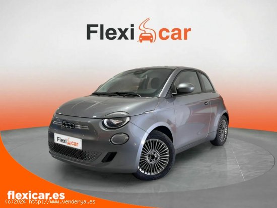 Fiat 500 Icon Hb 320km 85kW (118CV) - L Hospitalet de Llobregat