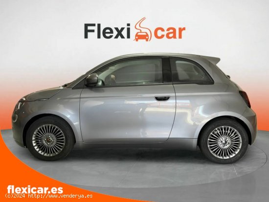 Fiat 500 Icon Hb 320km 85kW (118CV) - L Hospitalet de Llobregat