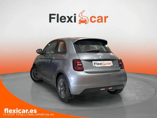 Fiat 500 Icon Hb 320km 85kW (118CV) - L Hospitalet de Llobregat