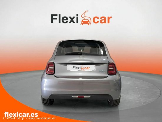 Fiat 500 Icon Hb 320km 85kW (118CV) - L Hospitalet de Llobregat