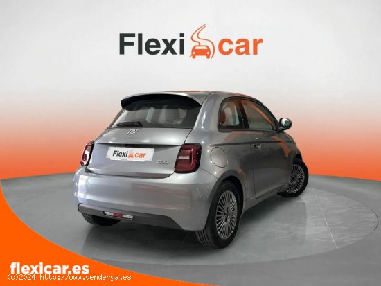 Fiat 500 Icon Hb 320km 85kW (118CV) - L Hospitalet de Llobregat