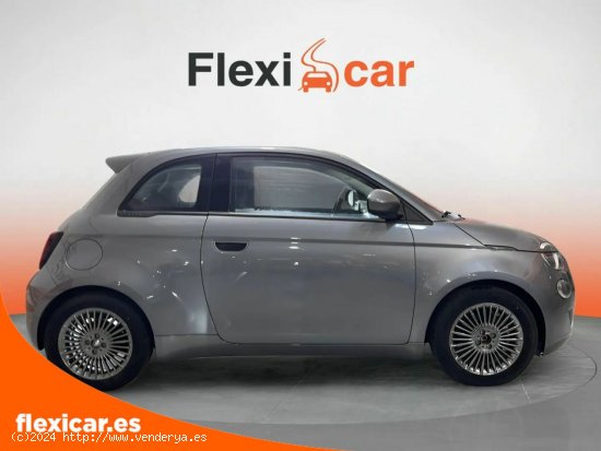 Fiat 500 Icon Hb 320km 85kW (118CV) - L Hospitalet de Llobregat