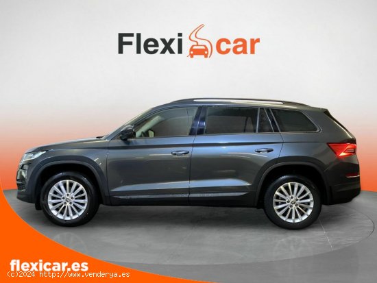 Skoda Kodiaq 1.5 TSI 110KW (150cv) DSG 4x2 Ambition - Vigo