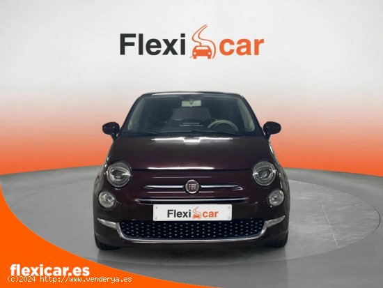 Fiat 500 Dolcevita 1.0 Hybrid 51KW (70 CV) - Alicante