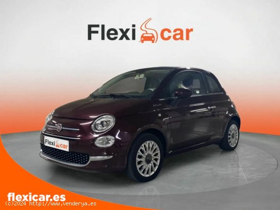 Fiat 500 Dolcevita 1.0 Hybrid 51KW (70 CV) - Alicante