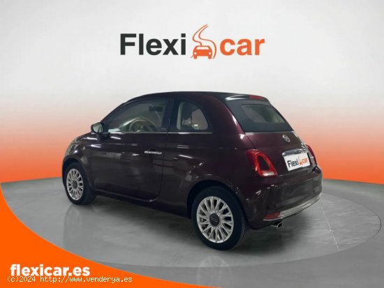 Fiat 500 Dolcevita 1.0 Hybrid 51KW (70 CV) - Alicante