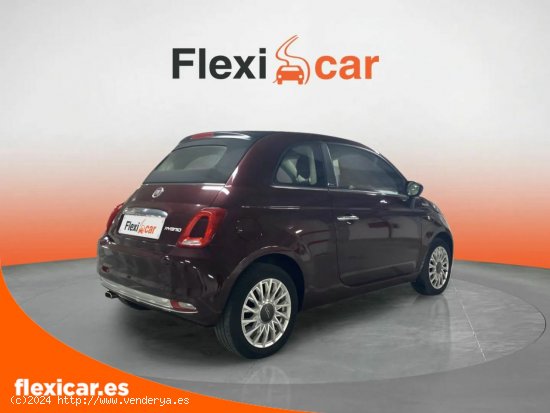 Fiat 500 Dolcevita 1.0 Hybrid 51KW (70 CV) - Alicante