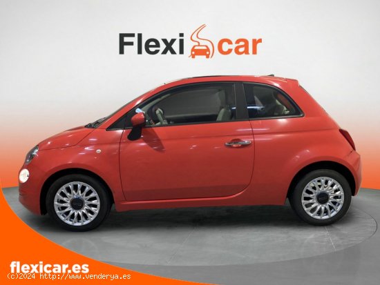 Fiat 500 Dolcevita 1.2 8v 51KW (69 CV) - Biscay