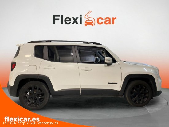 Jeep Renegade Night Eagle II 1.0G 88kW (120CV) 4x2 - Biscay