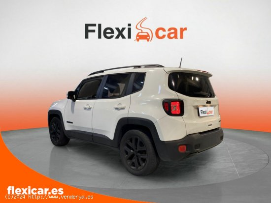 Jeep Renegade Night Eagle II 1.0G 88kW (120CV) 4x2 - Biscay