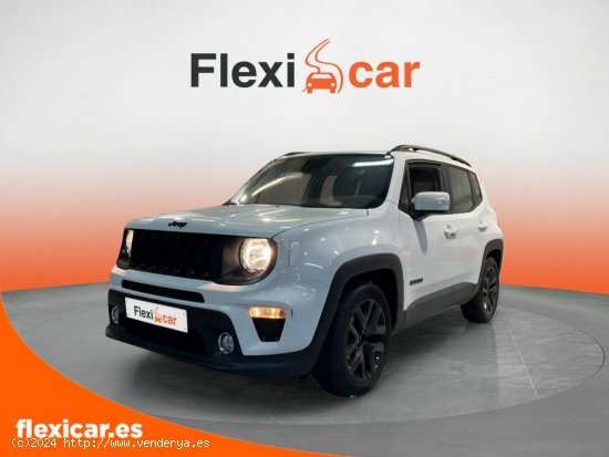 Jeep Renegade Night Eagle II 1.0G 88kW (120CV) 4x2 - Biscay