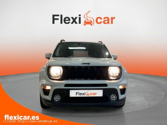 Jeep Renegade Night Eagle II 1.0G 88kW (120CV) 4x2 - Biscay