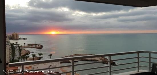  Magnifico apartamento con Vistas a la Playa Del Cura. - ALICANTE 